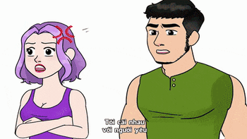 Bạn thân như... trà xanh?