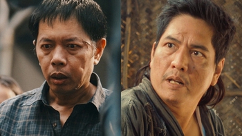 Phim có Thái Hòa, Đức Thịnh hụt hơi