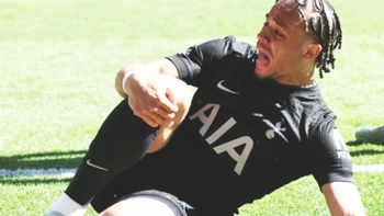 Xavi Simons ‘trách thân trách phận’ khi lỡ hẹn World Cup 2026