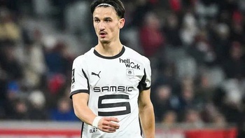 Sao bóng đá Pháp sẵn sàng hoãn cưới để… đi World Cup