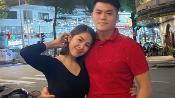 Chồng trẻ chấm điểm cảnh Lê Phương bắt ghen trong 'Bóng ma hạnh phúc'