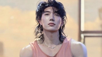 Trước khi bị chê 'thiếu kiến thức', nhạc sĩ Châu Đăng Khoa là cái tên lắm thị phi