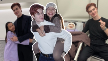 Nữ KOL quyết 'trùng tu nhan sắc' vì chồng quá đẹp trai