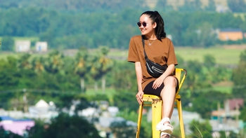 Lạc vào ‘xứ sở thần tiên’ An Giang dịp lễ, du khách chơi đâu mới hết bài?