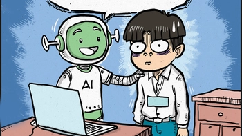 Lời khuyên của thằng AI miễn phí