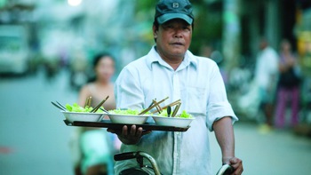 Bầy hủ tiếu Sài Gòn
