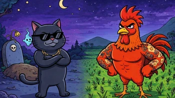 Thành ngữ quen thuộc này là gì? (P61)