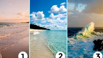 Quiz: Bạn sở hữu cá tính mạnh mẽ và bản lĩnh vững vàng?