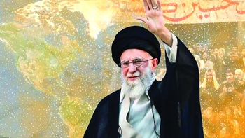 Quan hệ Iran và các nước A Rập: Muôn mối tơ vò