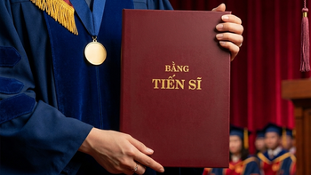 Bộ Giáo dục đề xuất cơ chế miễn phản biện độc lập luận án tiến sĩ