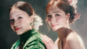 Trách nhiệm của Cẩm Ly, Hòa Minzy trong câu hát 'lúa chín không cúi đầu'