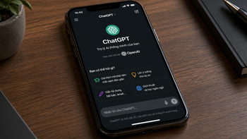 OpenAI phát triển smartphone AI thay thế ứng dụng