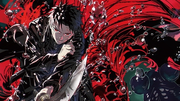 Trailer 'Kagurabachi' cán mốc 6 triệu lượt xem sau 24 giờ