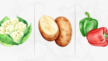 Quiz: Bạn thực tế, dễ thích nghi hay là người tràn đầy năng lượng?