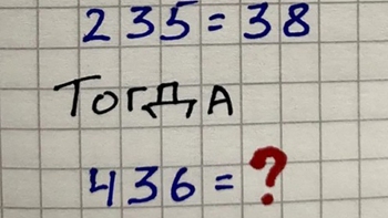 Rèn luyện trí não với câu đố toán học (P9)