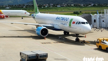 Sacombank xử lý nợ xấu của Bamboo Airways, sẽ thu giữ 355 sổ đỏ ở Gia Lai