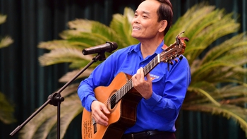 Đặt hàng thanh niên bằng kỳ vọng lớn cho tương lai TP.HCM