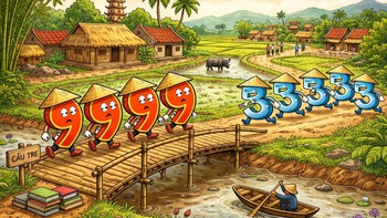 Thành ngữ nhắc đến hai cột mốc thử thách trong đời người này là gì?