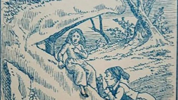 Thử tài tinh mắt: Con chó ẩn giấu ở đâu?