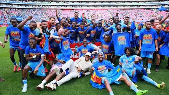 CHDC Congo cho cả nước nghỉ lễ mừng vé dự World Cup 2026