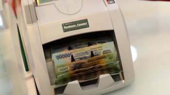 Một công ty với 6 nhân viên, 2 năm làm ra lợi nhuận gần nghìn tỉ đồng