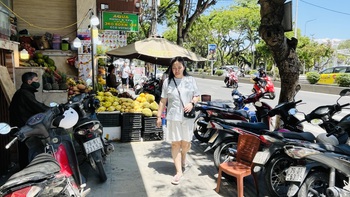 Đi bộ tới công ty, sức khỏe cải thiện rõ rệt, ít bệnh vặt, cơ thể thích nghi tốt hơn với thời tiết