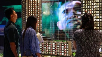 Phân khúc nhà siêu sang tại Hong Kong 'hạ nhiệt' sau khi tăng thuế trước bạ