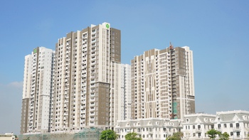 Cổ phiếu Novaland đã được cấp lại margin