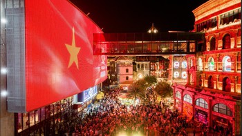 Phú Quốc tăng tốc đầu năm