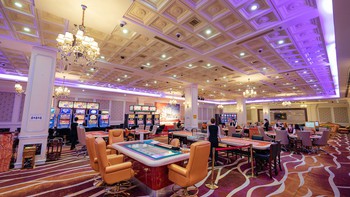 Casino lớn nhất Quảng Ninh bất ngờ báo lãi trở lại sau năm thua lỗ nặng