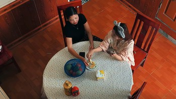 Xúc động lời dặn dò của mẹ khi thấy con gái trưởng thành