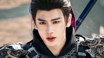 Trung Quốc cấm vai diễn tướng quân đánh phấn nền quá dày