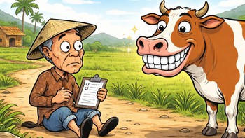 Thành ngữ quen thuộc này là gì? (P62)