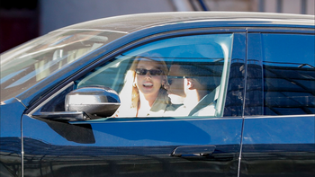 Bạn gái Mbappe được cho là ‘người cũ’ của đồng đội Vinicius