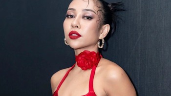 Thảo Trang tuyên bố 'không thể hát nhép': Đã 'xấu lạ' còn thích làm khó mình