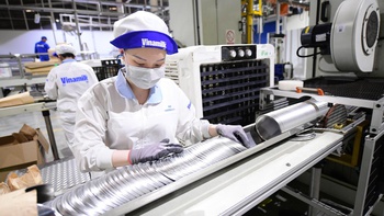 Lộ diện doanh nghiệp Việt có tỉ lệ 'chọi' cao ngất: 6.300 hồ sơ ứng tuyển, chọn 38 người