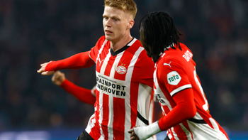 PSV lập kỷ lục vô địch Hà Lan sớm nhất lịch sử