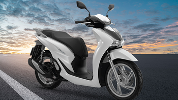 Mua Honda SH 95 triệu, đi 2 năm bán 87 triệu: Người dùng nói gì?