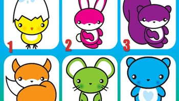 Quiz: Bạn nhanh nhạy hay là người thẳng thắn, quyết đoán?