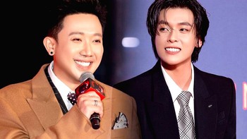 Diễn viên cao 1m92: Đóng phim Trấn Thành doanh thu 450 tỉ, sang Luk Vân còn 1,7 tỉ