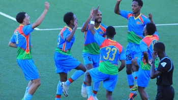Đội tuyển Eritrea đau đầu vì 7 tuyển thủ ‘biến mất’ ở Nam Phi