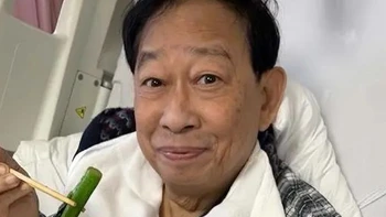 Sao gạo cội TVB thoát cảnh phá sản nhờ bác sĩ có tâm