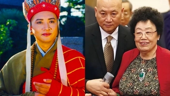 Vợ tỉ phú qua đời, 'Đường Tăng' của Tây Du Ký thừa kế bao nhiêu?