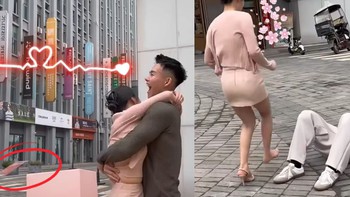 Thanh niên gục ngã vì món quà tặng bạn gái 'bay về trời'