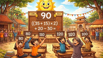 Tục ngữ nào nói thành bại không hoàn toàn do con người?