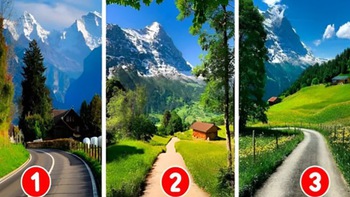 Quiz: Bạn nổi bật phẩm chất gì?