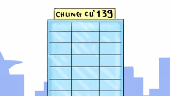 Con nít có thể thấy một số 'điều kì lạ'