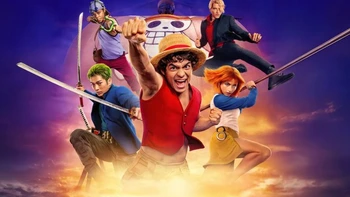 'One Piece' bản live-action mùa 3 ấn định ra mắt năm 2027