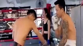 HLV boxing hướng dẫn cách né đòn đỉnh cao