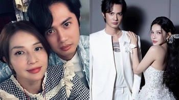 Huỳnh Phương - Khả Như sau 4 năm úp mở chuyện hẹn hò